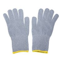 ダンロップホームプロダクツ ダンロップ サミテック C5 編手 M ブルー(1組) No.001 1組 67-5748-36（直送品）