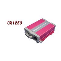 電菱 バッテリー充電器 CXシリーズ CX1250 1台 63-3422-32（直送品）