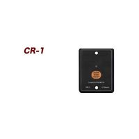 電菱 バッテリー充電器 CXシリーズ用リモートコントローラ CR-1 1台 63-3422-43（直送品）