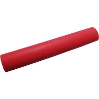 JTC 熱収縮チューブ9.5X76L赤 20本入り JTC5919-9.5X76L-R 1袋(20本) 472-0071（直送品）