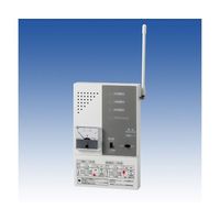 竹中エンジニアリング 受信感度チェッカー RLXC-04 1台 67-2188-41（直送品）