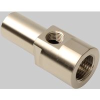 ヴァイサラ ハンディ露点計 露点プローブ DMP74シリーズ用サンプリングセル(プロセス接続用) DMT242SC 1個（直送品）