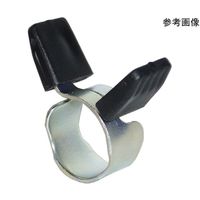 山口商工 パワークリップバンド 自由径ー目安最大径:12ー14mm 200個入 T-12 1セット(200個) 67-6666-77（直送品）