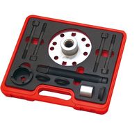 JTC ハイエース・キャラバン用ハブプーラー JTC4466S 1個 507-5226（直送品）