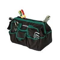 Apex Tool Group 17インチ ポータブルツールバッグ RS-95184 1個 63-4174-50（直送品）