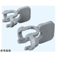 日本理化学器械 ボールジョイント用クランプ SJ用18 KS-1812 1個 65-8670-57（直送品）