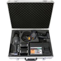 マクセルイズミ 泉 コンボセット(圧着・カッター) REC-SP1463YS1 1台 556-5754（直送品）