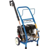 鶴見製作所 ツルミ 高圧洗浄機 エンジンシリーズ(直結タイプ) HPJ-3100E-1 1台 158-1691（直送品）