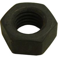 JTC ナット(黒) JTC1142A-7 1個 471-8472（直送品）