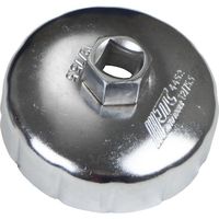 JTC オイルフィルターレンチカップ式 JTC4452 1個 507-1969（直送品）