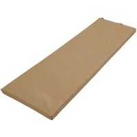 フジテックス 耐水紙パウチフリー PETタイプ 200μ 297×900 100枚入 1297032068 1箱(100枚)（直送品）