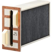 アマノ PiFー15~60用ファインフィル制電フィルター PLB21817 1個 216-7036（直送品）