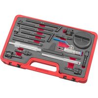 JTC 注入アダプター&輸入車セット JTC4144DN2 1セット 507-6733（直送品）