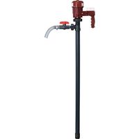 共立機巧 KUK 電動式ケミカルポンプ HP-201A 1本 545-3854（直送品）