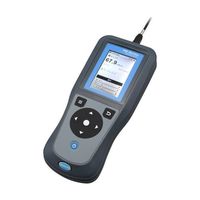 ハック ポータブルメータ HQ1140(単項目 電気伝導率) HACH6220 1台 67-9251-83（直送品）