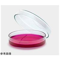 アズワン シャーレ 80mm (18枚入) 65-2340-71 1箱(18枚)（直送品）