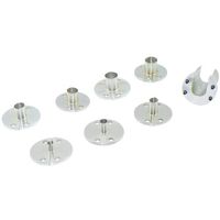 ハスコー エアーブレーキチューブリムーバーV2 BH-209V2 1個 421-1996（直送品）