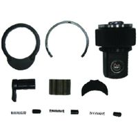 JTC ヘッド部メンテナスキット JTC3446P 1個 507-9882（直送品）