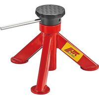 JTC ジャッキスタンド JTCJS1210 1個 507-0408（直送品）