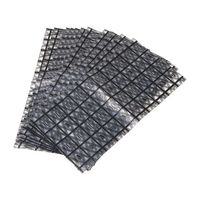 アイネックス 静電気防止袋 12枚入 SB-05B 1枚 68-0583-85（直送品）