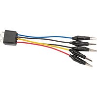 JTC リレーテスターアダプター JTC6044 1個 563-0395（直送品）