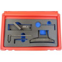 JTC タイミングツールセット JTC6117 1個 572-4722（直送品）