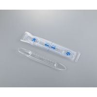 アテクト 滅菌済み多機能ディスポスプーン 1箱(200本入) 3101061-32003 1箱(1本) 68-1419-94（直送品）
