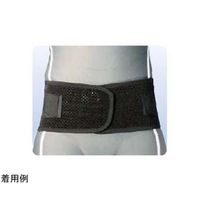 アシスト スーパーAZ ブラック LL 01113 1本 68-4058-51（直送品）