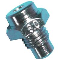 JTC ノーズピース6.0mm(101001B) GP101-1B 1個 471-6864（直送品）