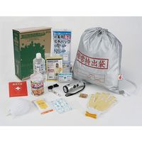 高森コーキ 緊急避難セット DFK-80 1個 63-5644-55（直送品）