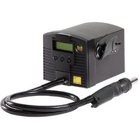 オーケー・インターナショナル メトカル Metcal デジタルホットエアー HCTー1000 1台 148-0638（直送品）