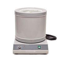 アズワン マントルヒーター(ビーカー用)20L 4-1975-11 1台（直送品）