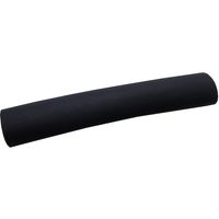 JTC 熱収縮チューブ9.5X76L黒 20本入り JTC5919-9.5X76L-B 1袋(20本) 473-4234（直送品）