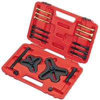 JTC ボルトタイププーラー JTC1950 1個 473-1053（直送品）