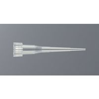 Labcon ローバインディングチップ 10μL(バルク) 1，000本/袋 1161-800 1袋(1000本) 65-9146-10（直送品）