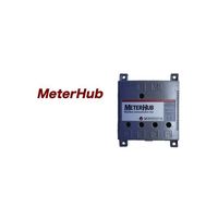 電菱 太陽電池用コントローラオプション HUB-1 1台 63-3421-89（直送品）