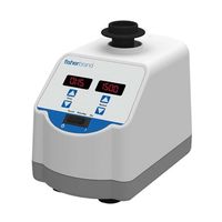 ウィザーライフサイエンス Fisherbrand(TM) ボルテックスミキサー 02-215-418 1個 65-4344-14（直送品）