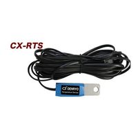 電菱 バッテリー充電器 CXシリーズ用リモート温度センサー CX-RTS 1台 63-3422-44（直送品）