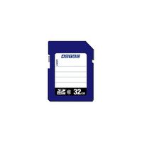 AhebN SDHC[J[h 32GB Class10 AD-SDTH32G/10 1 67-7459-43iij