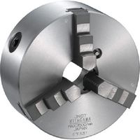 北川鉄工所 北川 スクロールチャック チャック外径405mm SC16113 1台 837-7823（直送品）