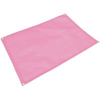 吉野 焚き火台用保護シート サクラ 700×920 YS-TDHS-07M 1セット(10枚) 562-8949（直送品）