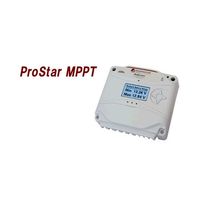 電菱 太陽電池コントローラ PS-MPPT-25M 1台 63-3421-82（直送品）