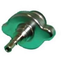 JTC 金属蓋 (中)(R124) JTC1414-4 1個 508-1396（直送品）