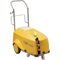 鶴見製作所 ツルミ 高圧洗浄機 モータ駆動式(ベーシックタイプ) 23.0L/min 11.0MPa HPJ-7100A2 50HZ 1台（直送品）
