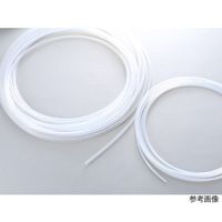 アズワン PFAチューブ φ8×φ10mm×9m 67-6931-16 1巻（直送品）