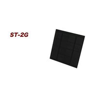 電菱 フレームレス太陽電池 ST-2G 1台 63-3421-37（直送品）
