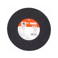 フチオカ 丸ノコ用切断砥石 金属用 160×20×2.0mm 330027 1枚 63-2917-47（直送品）