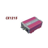 電菱 バッテリー充電器 CXシリーズ CX1215 1台 63-3422-30（直送品）