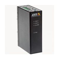 サンテレホン AXIS T8144 60W インダストリアルミッドスパン 01154-001 1個 67-7877-23（直送品）