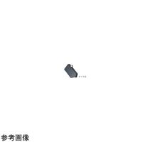 アステラテック ファインガラスカッター(ULTILE)用替刃 標準板用ダイヤ刃 ブラック DN 1個 4-6441-03（直送品）